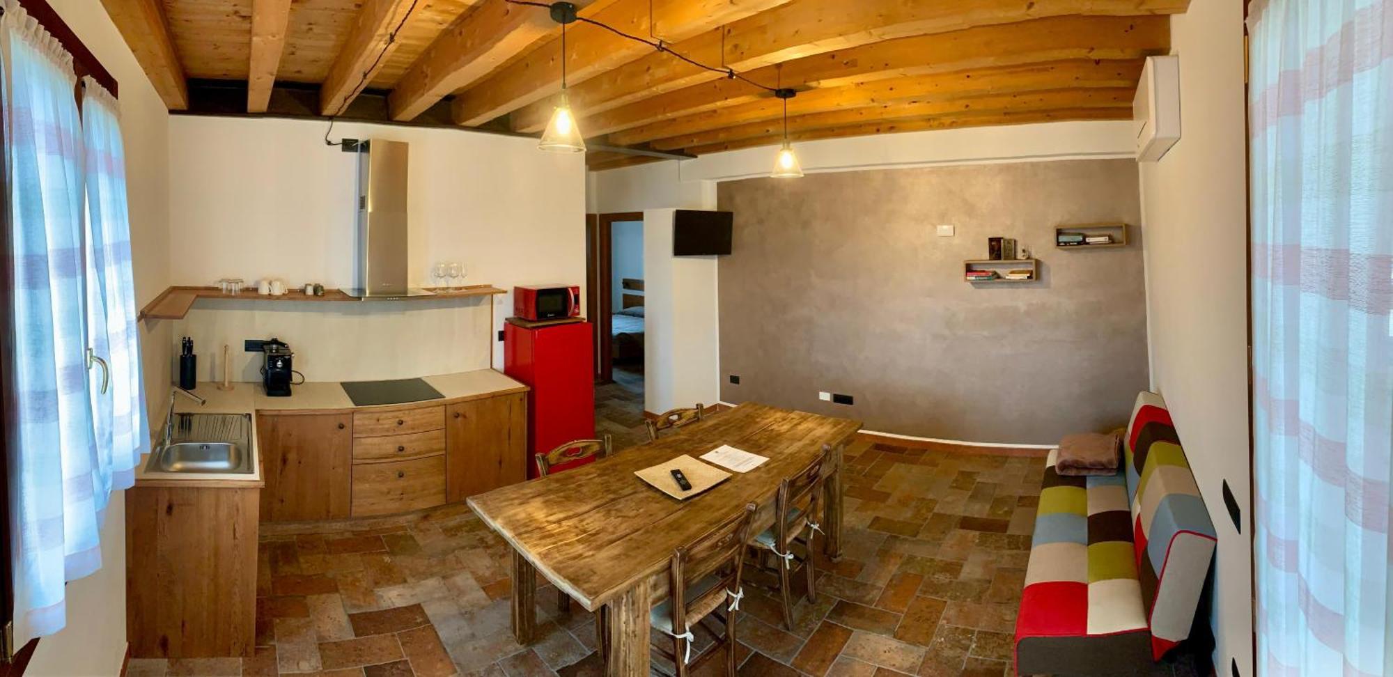 Agriturismo Tamellini Soave  Exterior foto