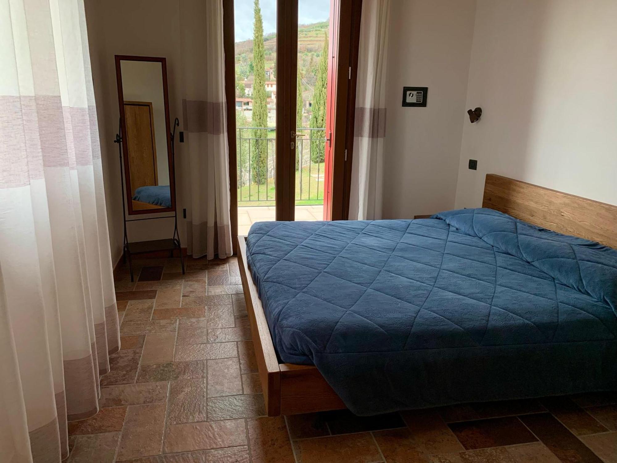 Agriturismo Tamellini Soave  Exterior foto