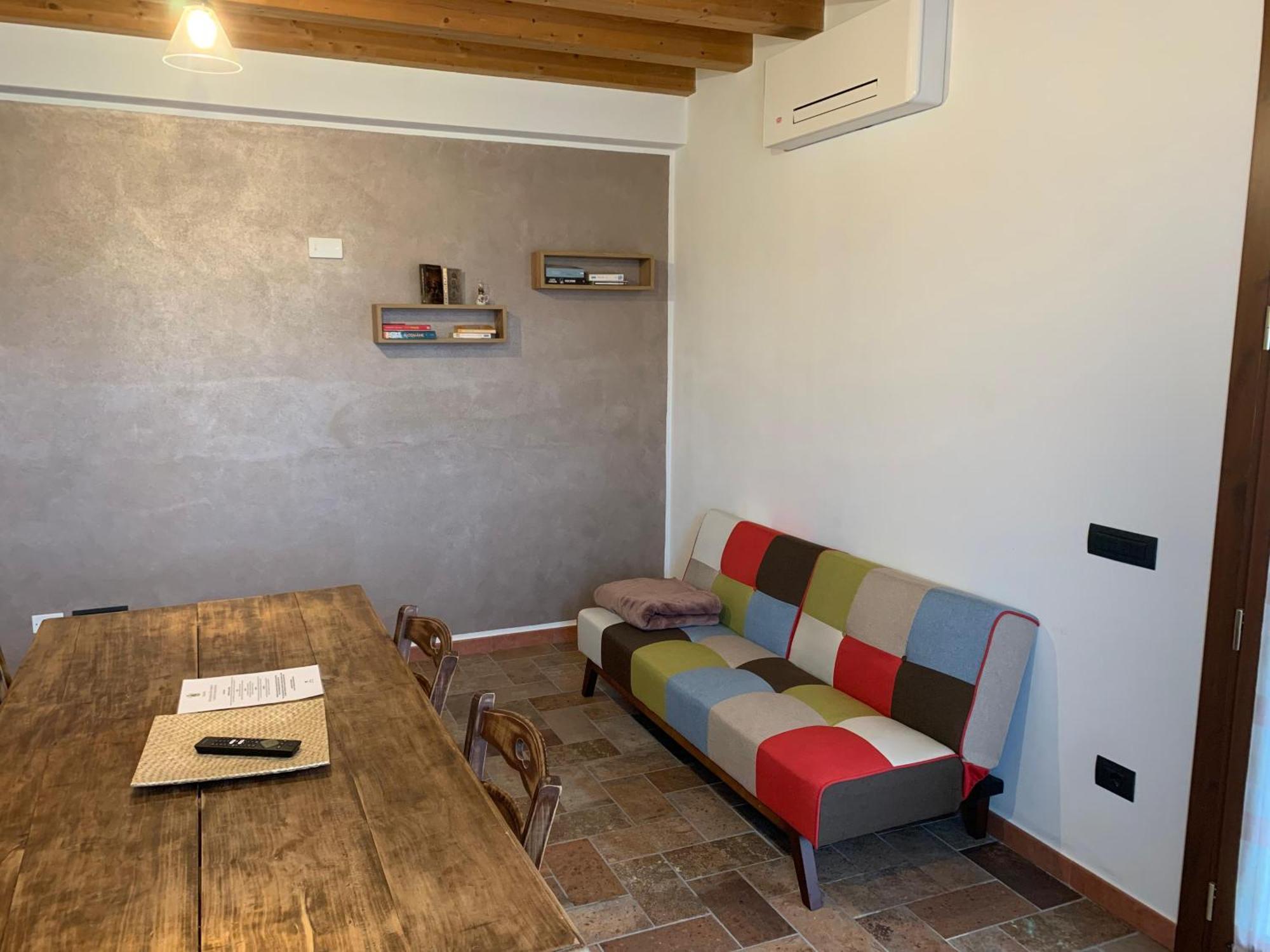 Agriturismo Tamellini Soave  Exterior foto
