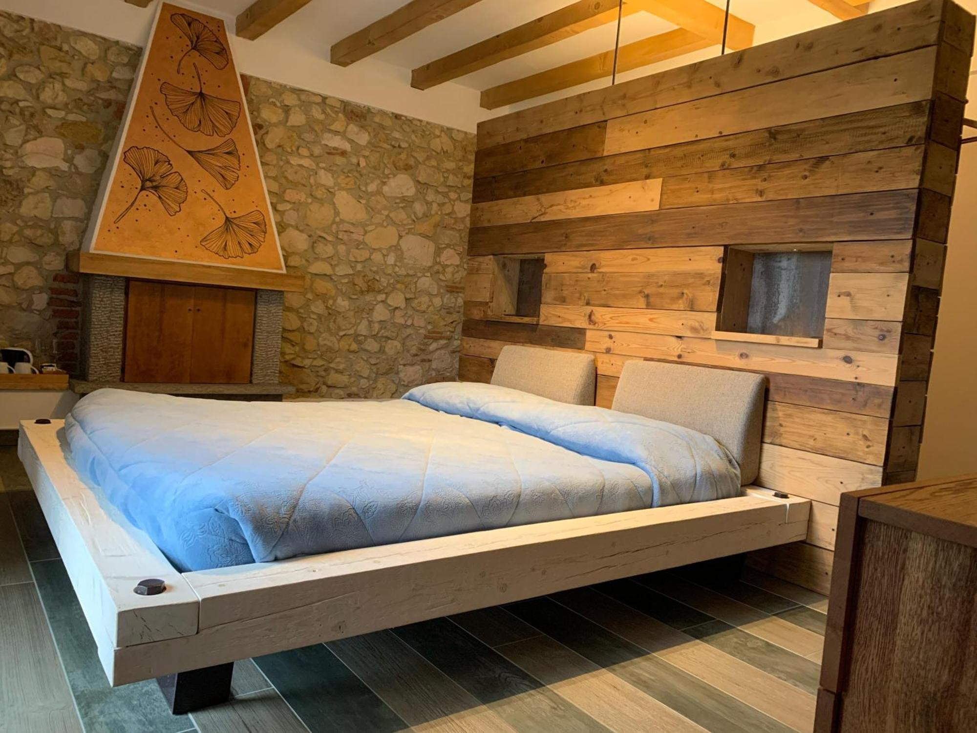 Agriturismo Tamellini Soave  Exterior foto