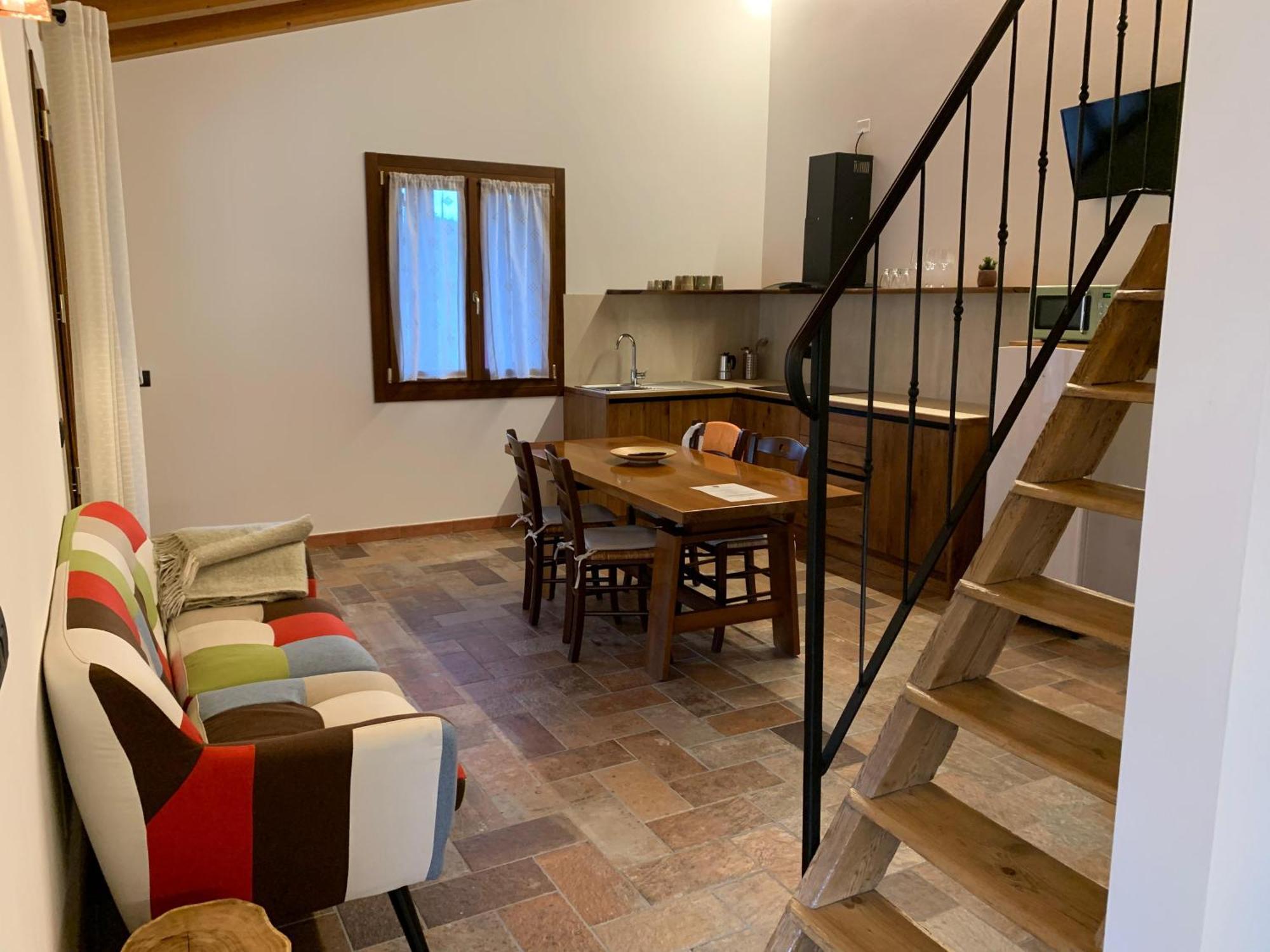 Agriturismo Tamellini Soave  Exterior foto