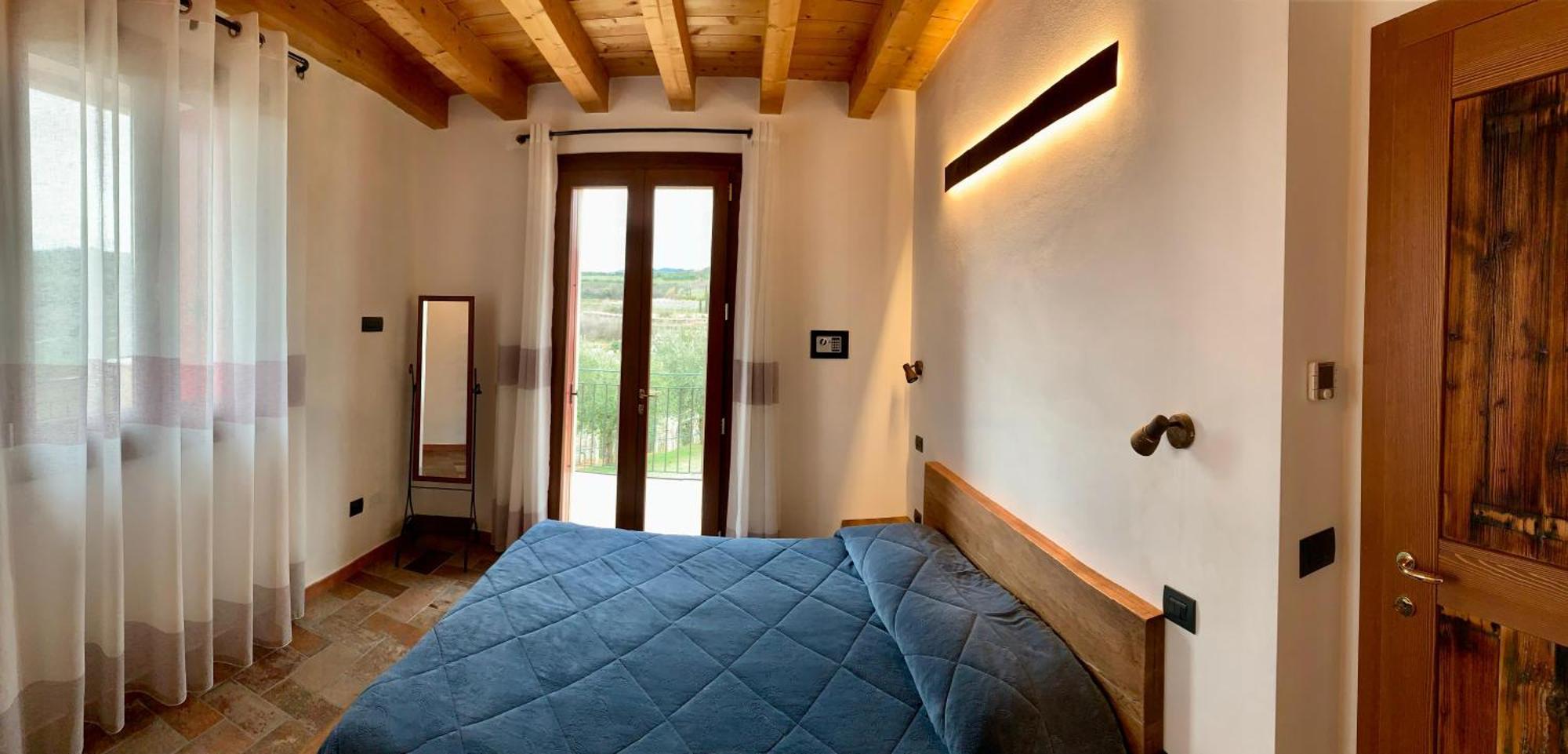 Agriturismo Tamellini Soave  Exterior foto