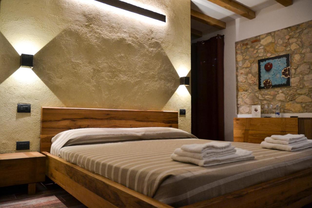 Agriturismo Tamellini Soave  Exterior foto